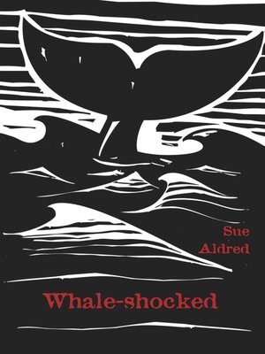 cover image of Whale-shocked
